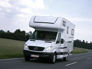 Robel Mobil M 650 HLB (Br.906) '2010